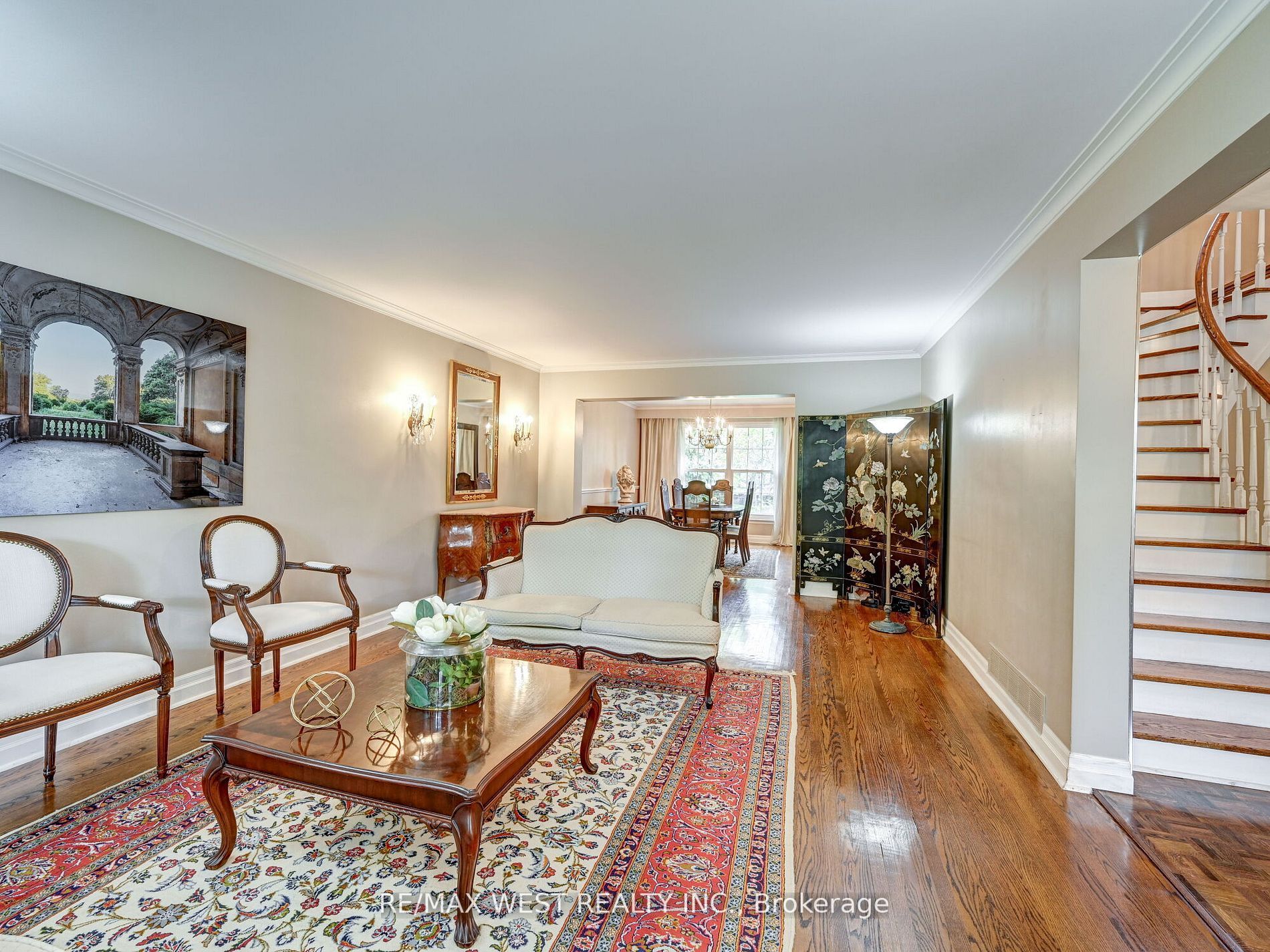703 Conacher Drive