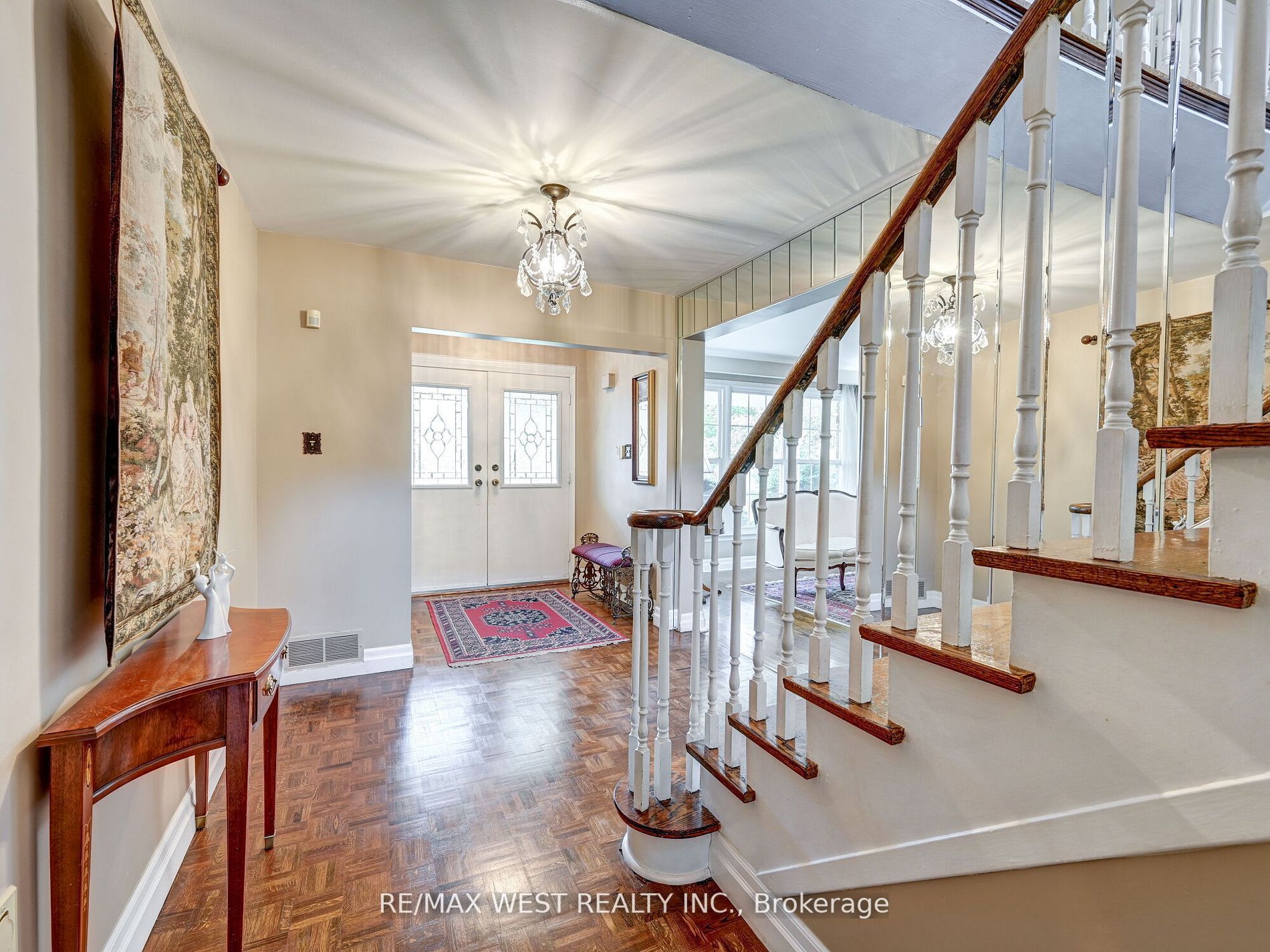 703 Conacher Drive