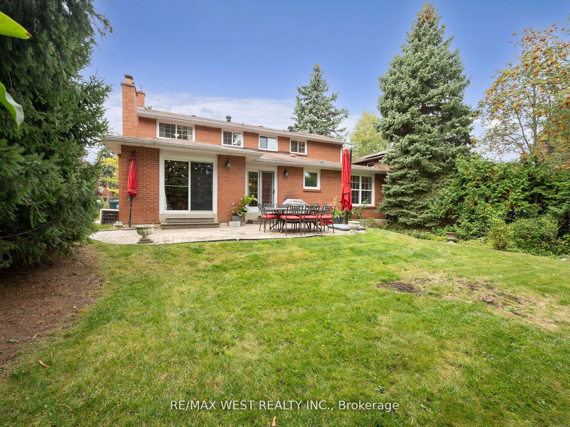 703 Conacher Drive