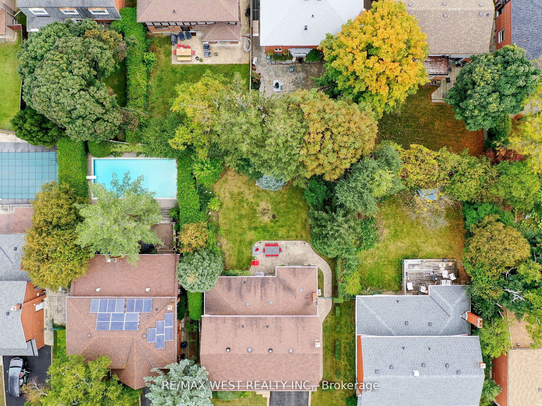 703 Conacher Drive