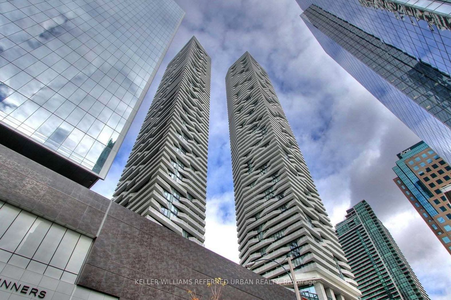 88 Harbour St, #3207