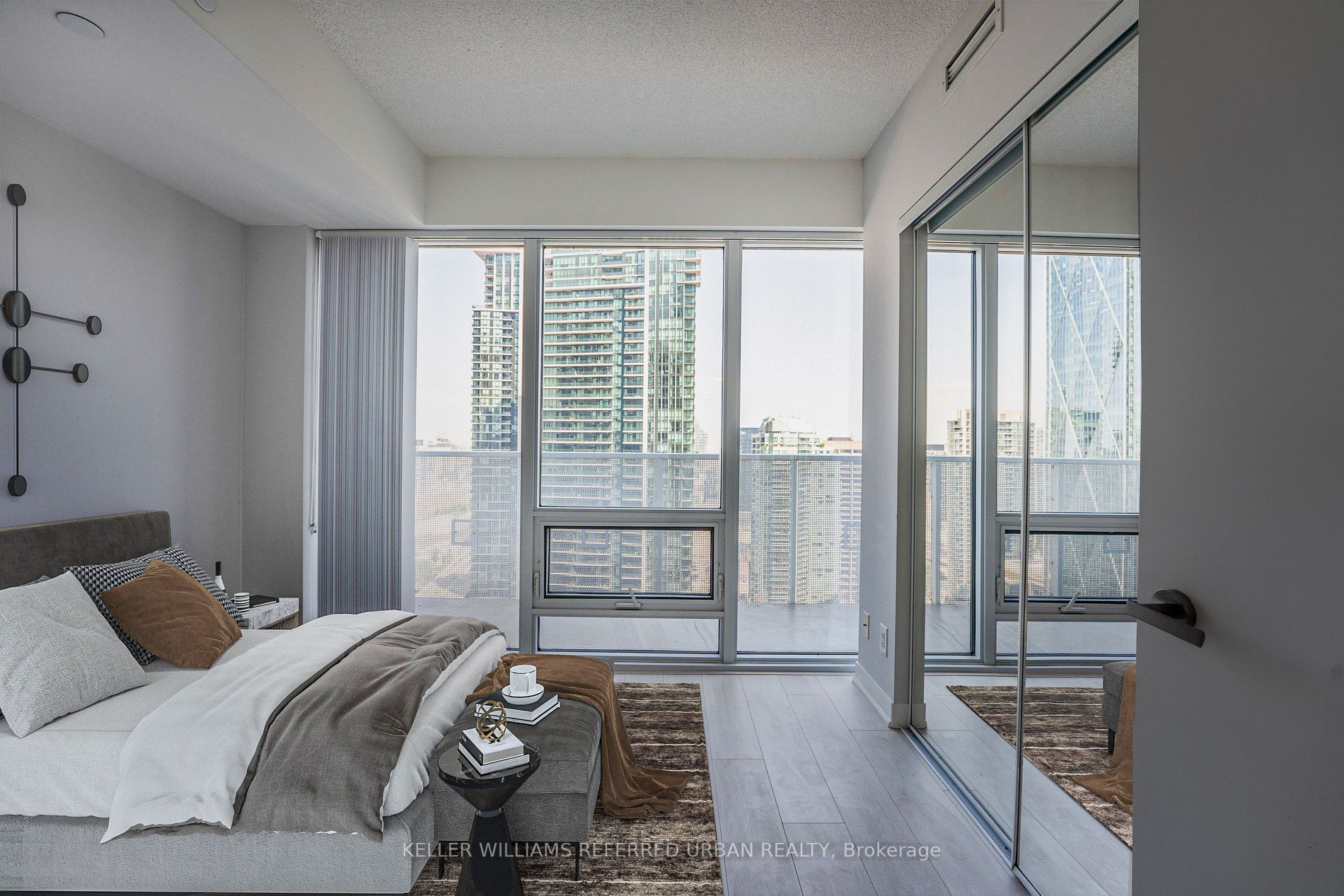 88 Harbour St, #3207