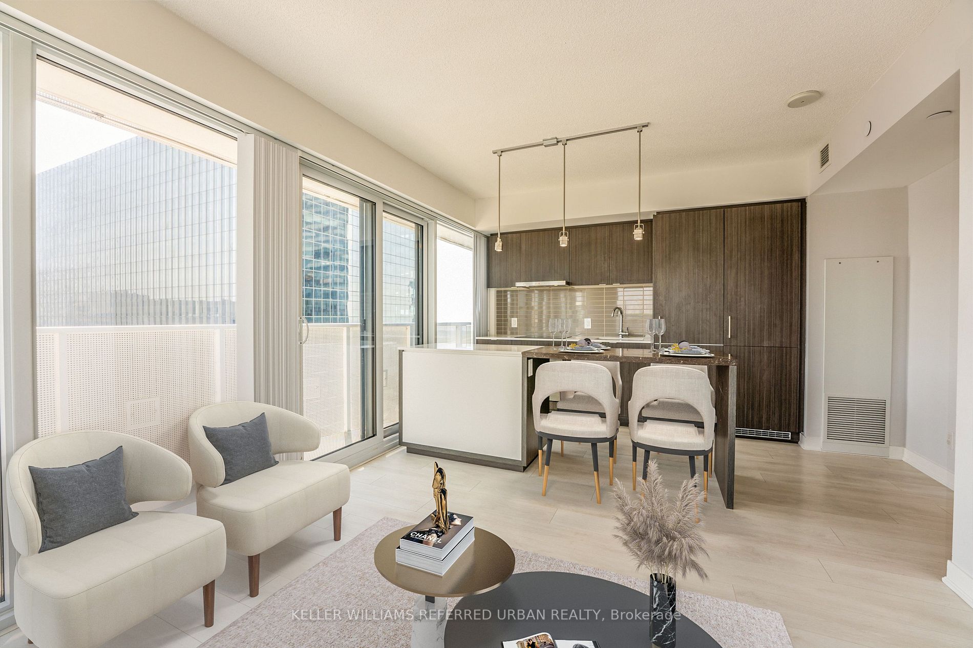 88 Harbour St, #3207