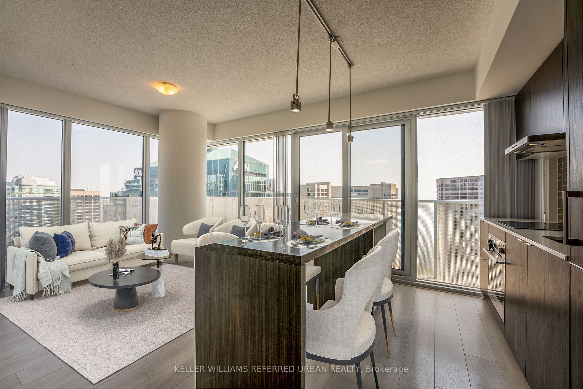 88 Harbour St, #3207