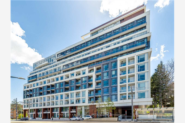 223 St Clair Ave W, Toronto