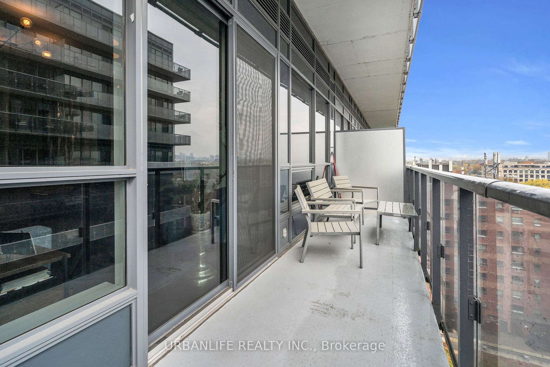 1030 King Street W, #1046
