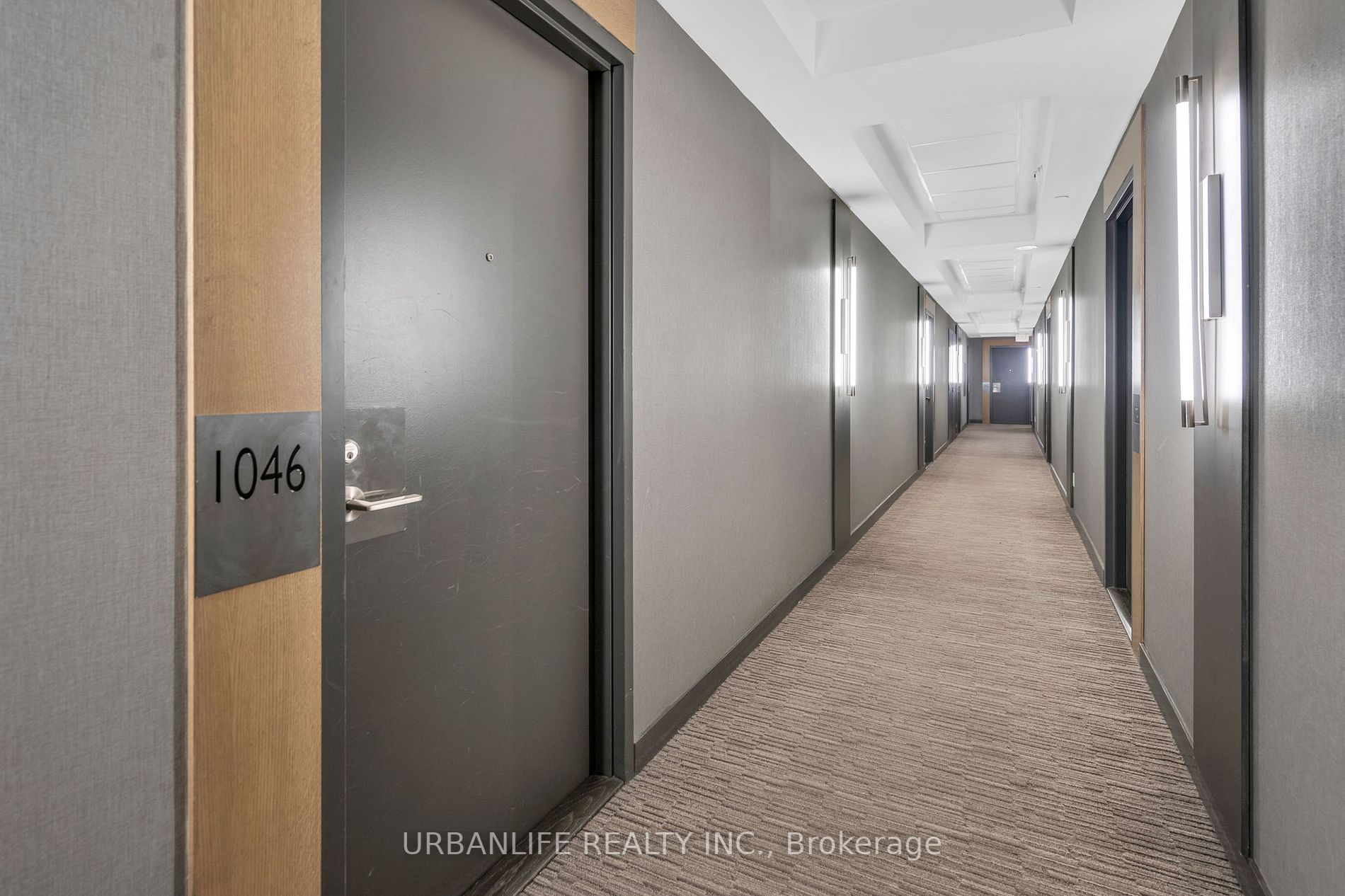 1030 King Street W, #1046