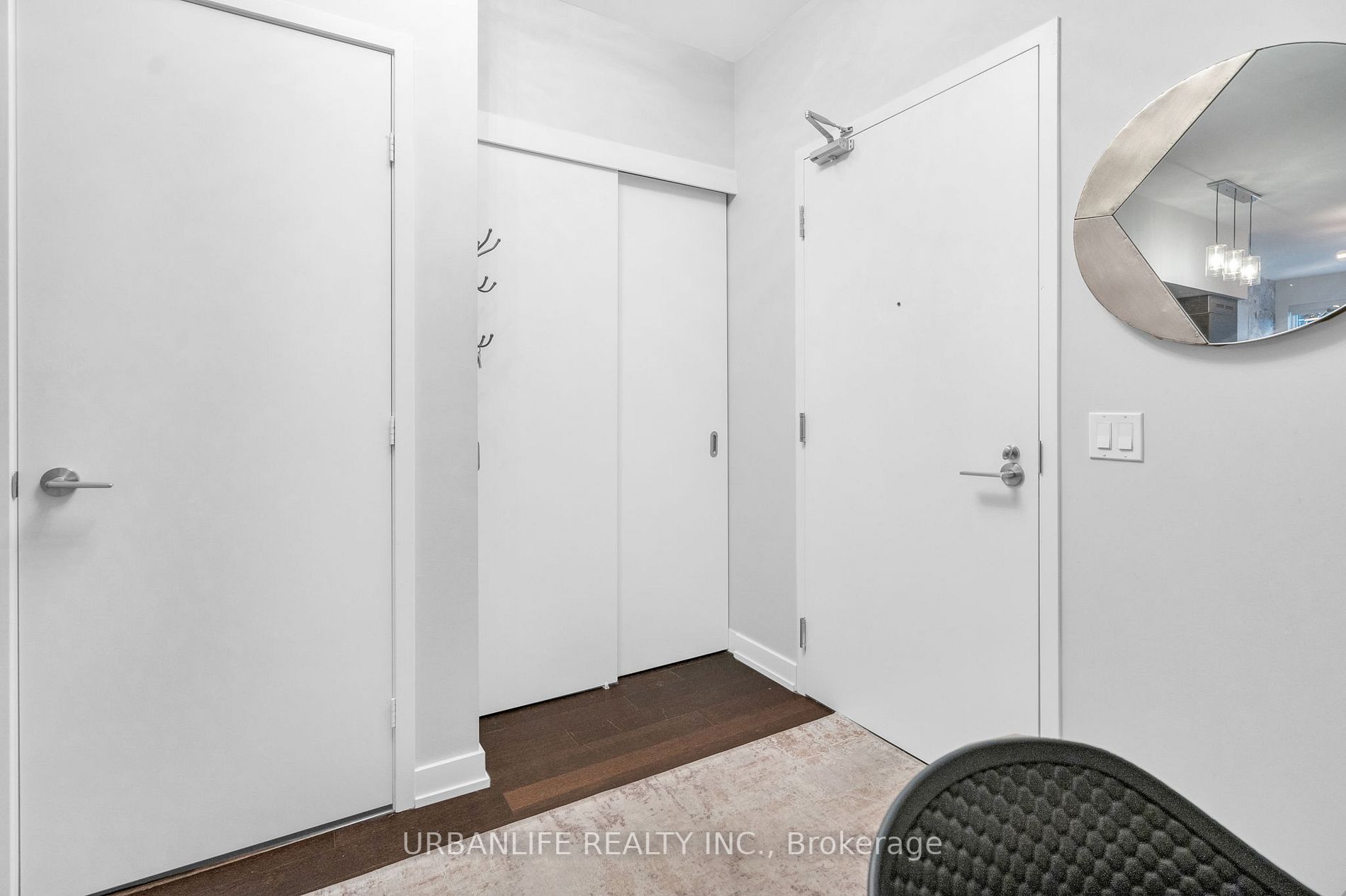 1030 King Street W, #1046