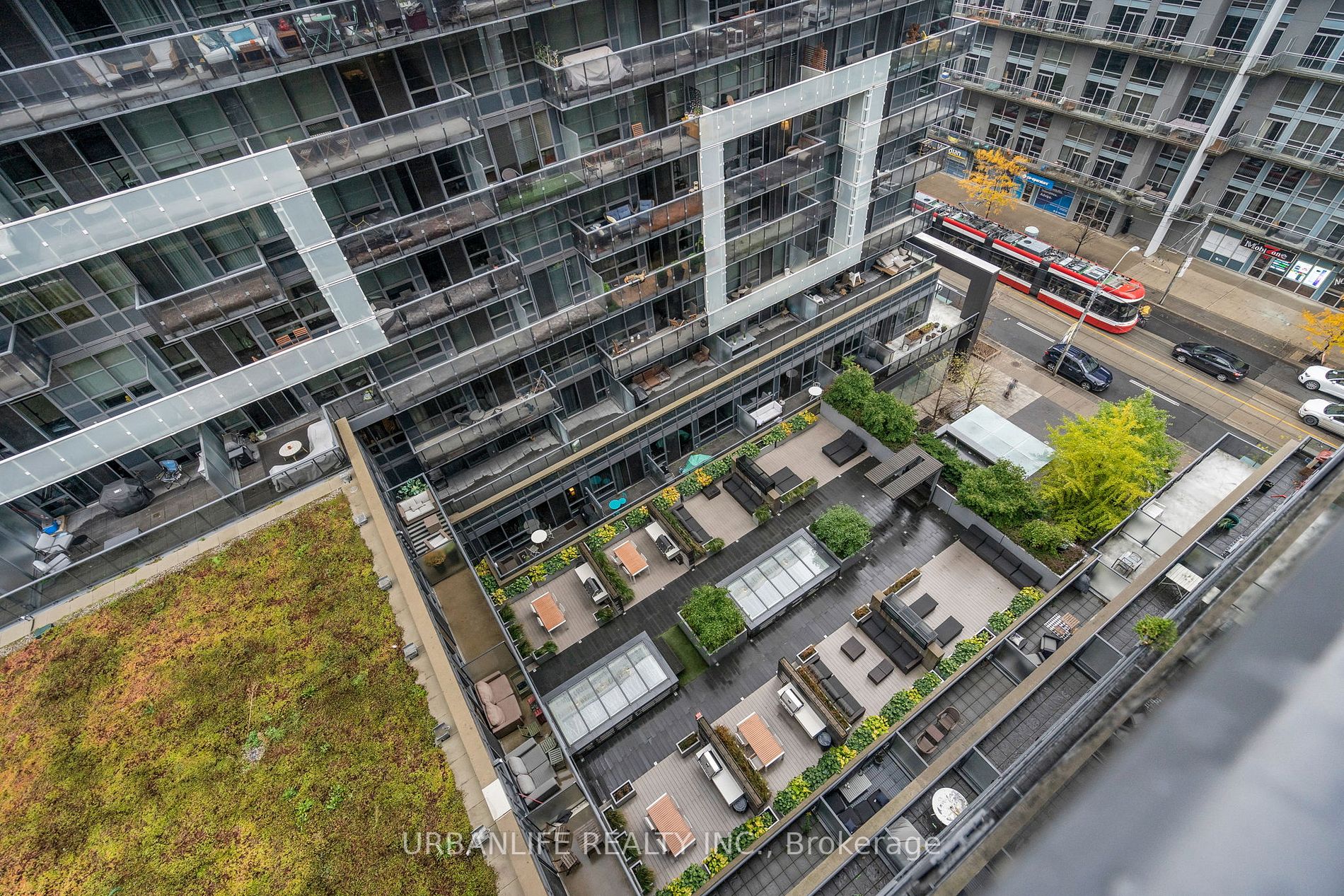 1030 King Street W, #1046