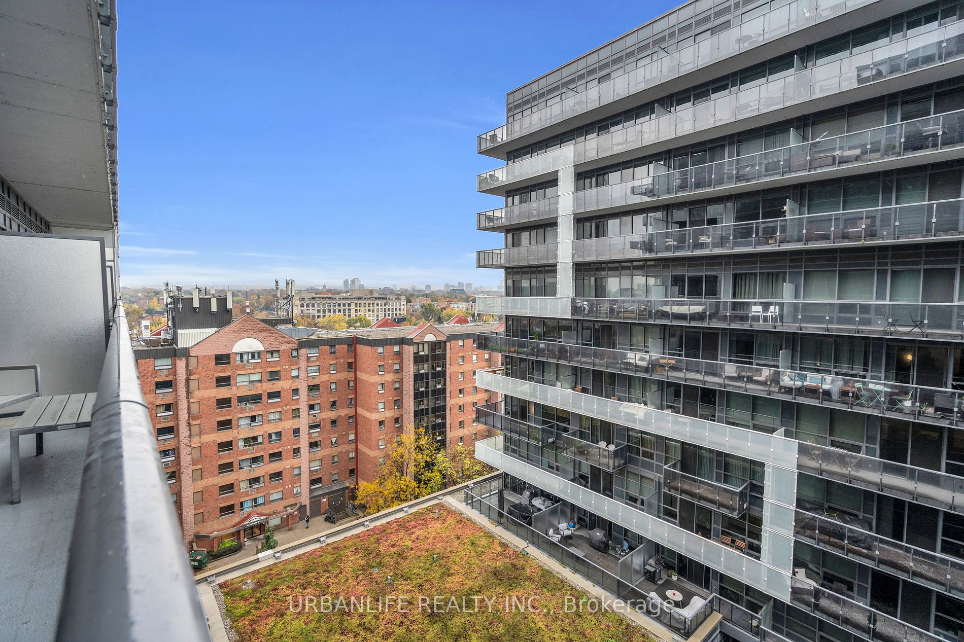 1030 King Street W, #1046