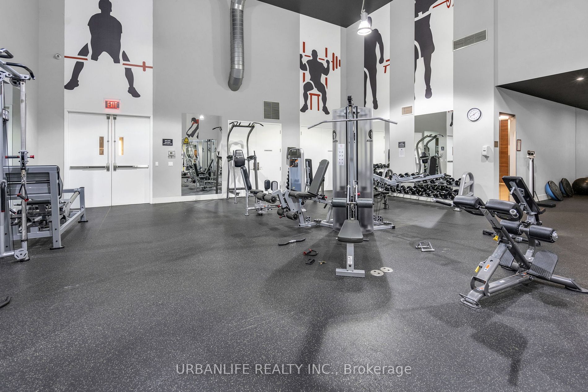 1030 King Street W, #1046