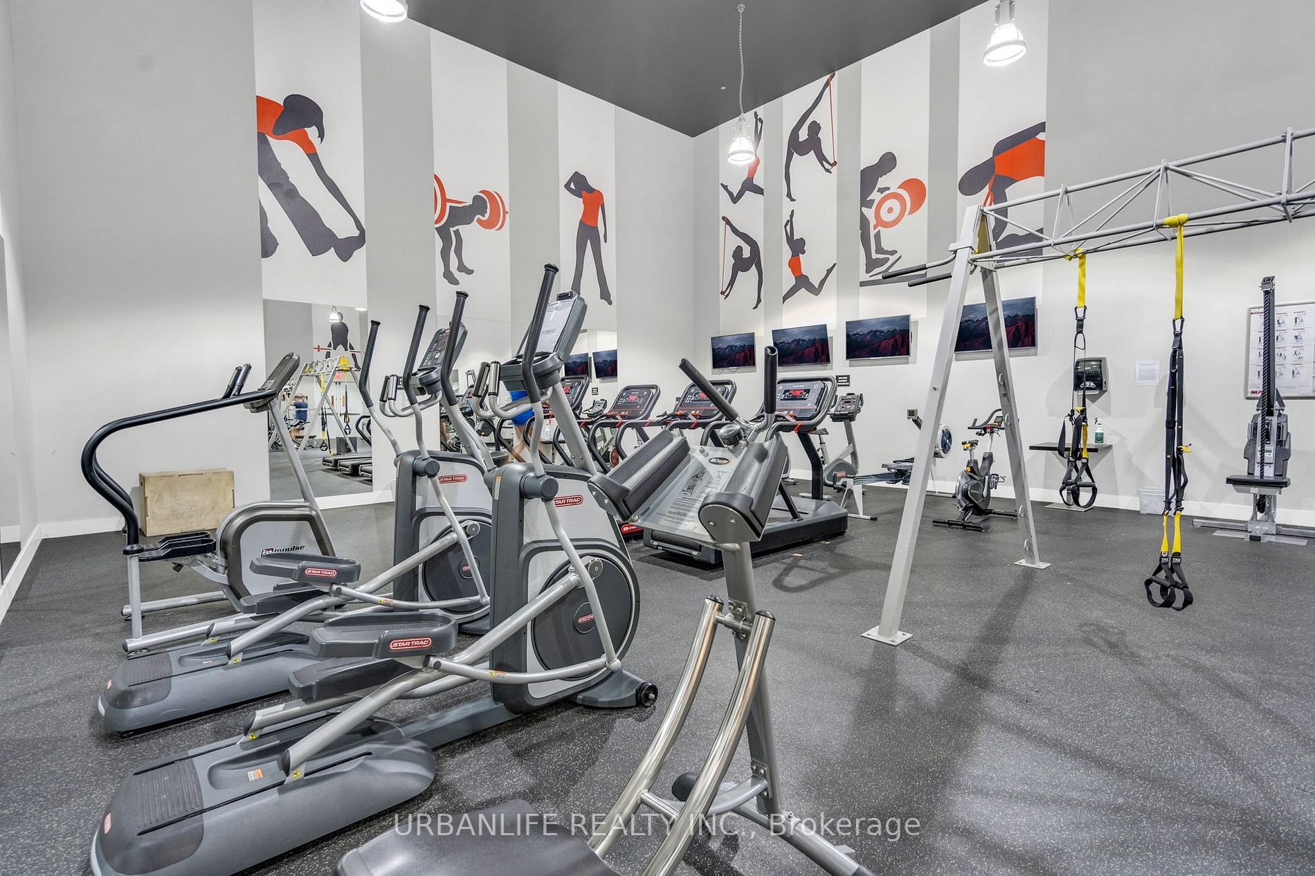1030 King Street W, #1046