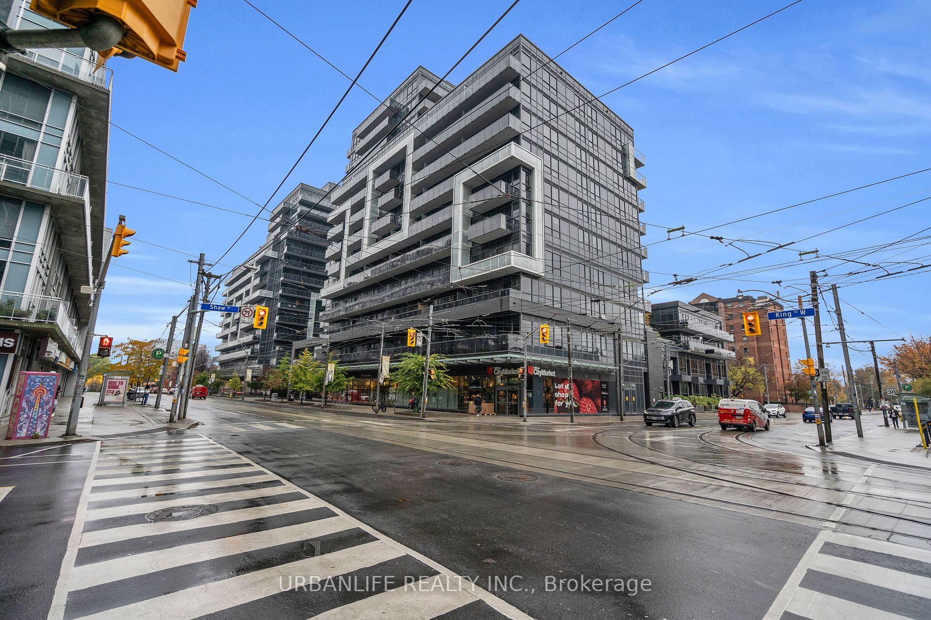 1030 King Street W, #1046