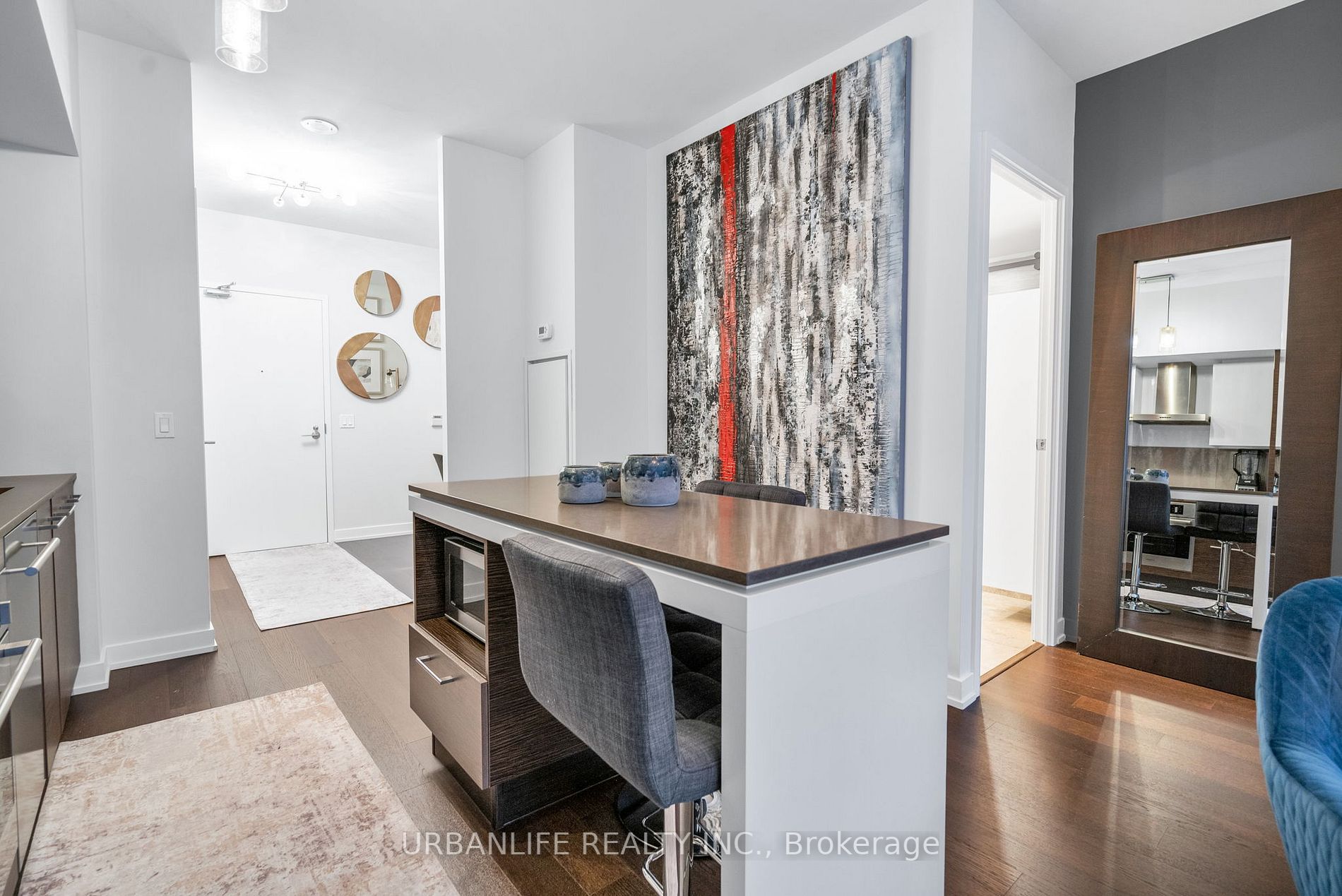 1030 King Street W, #1046
