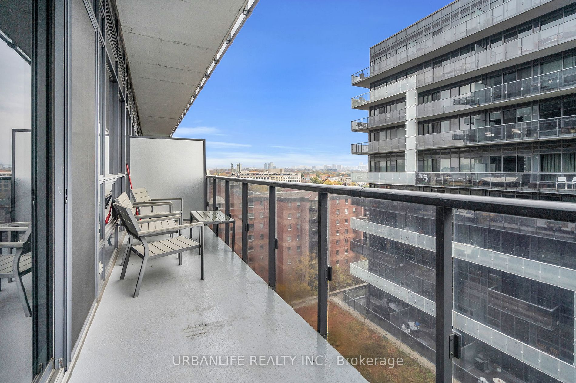 1030 King Street W, #1046