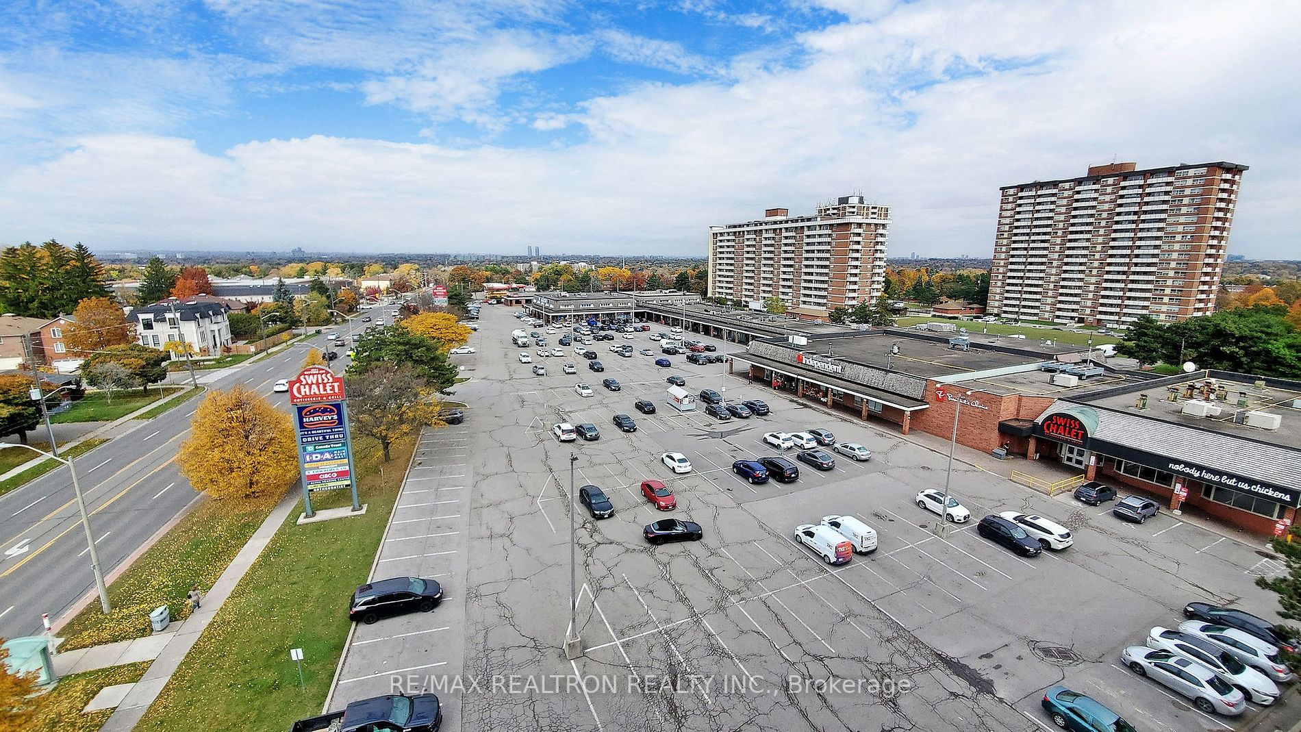 3237 Bayview Ave, #803
