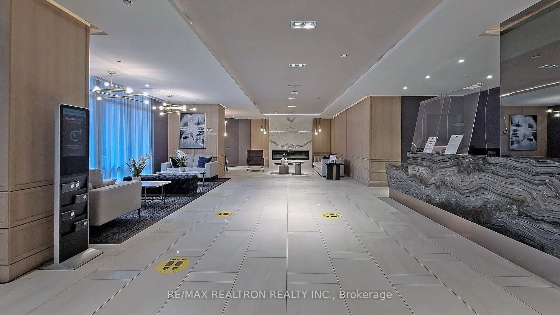 621 Sheppard Ave E, #231