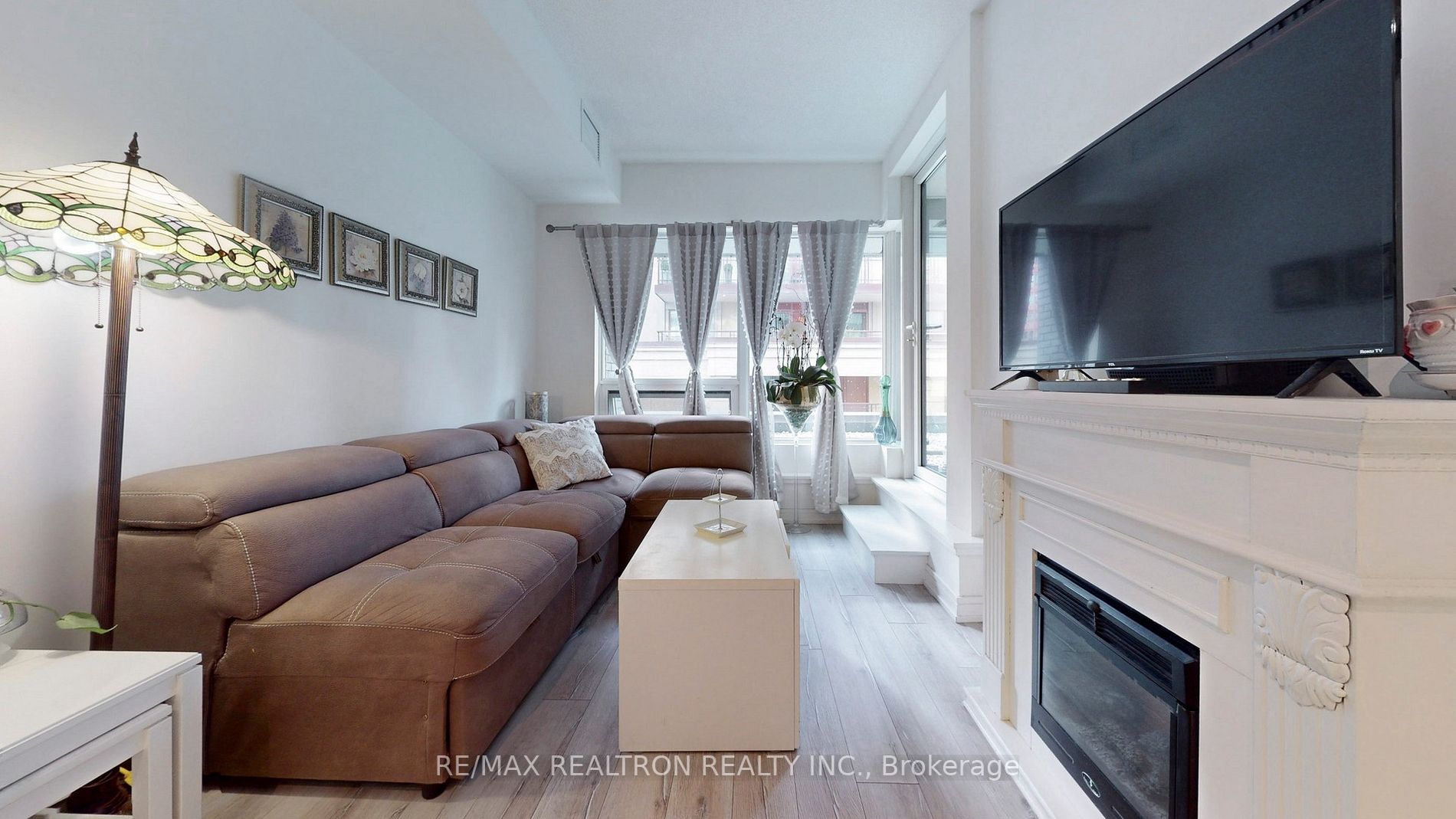 621 Sheppard Ave E, #231