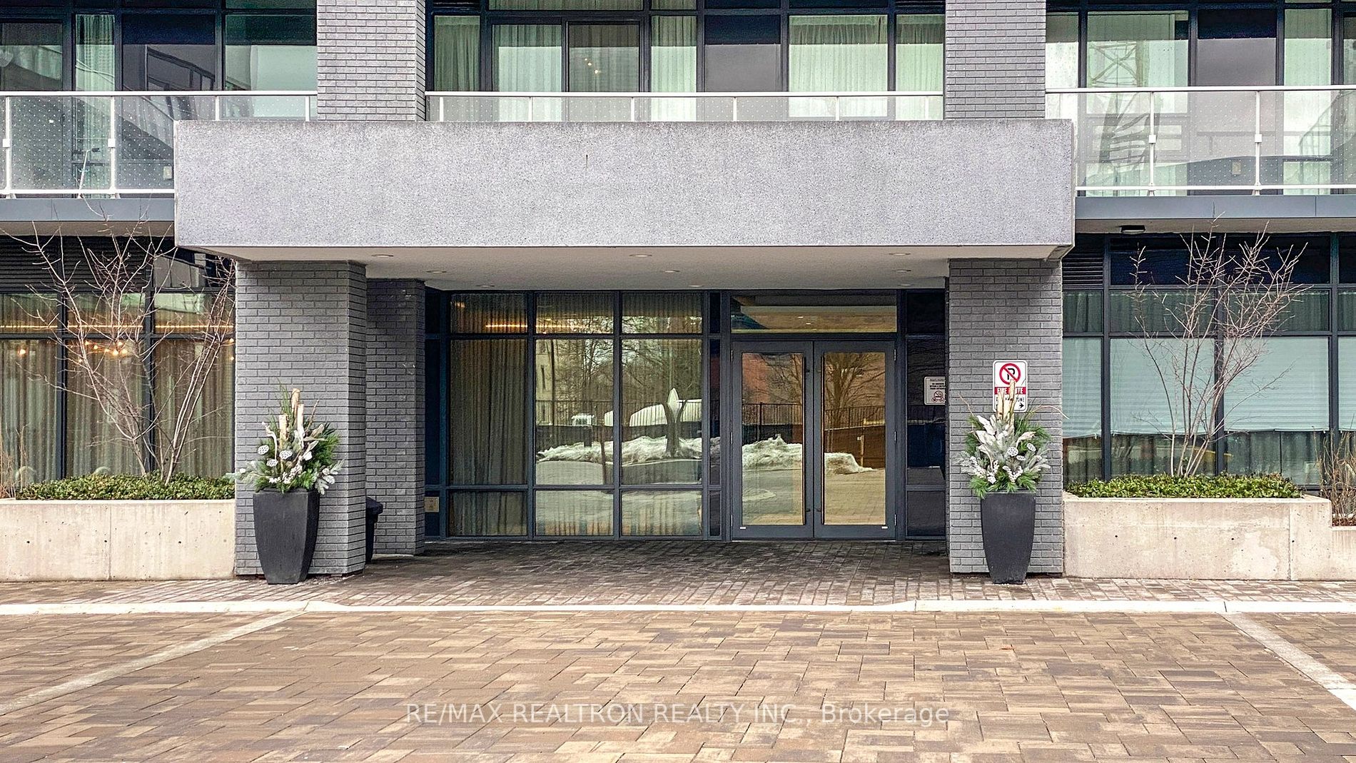 621 Sheppard Ave E, #231