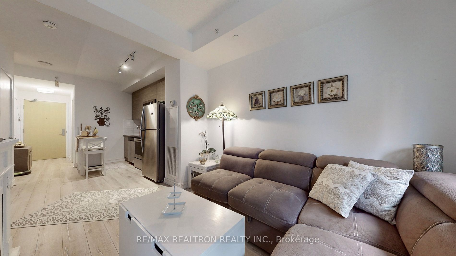 621 Sheppard Ave E, #231