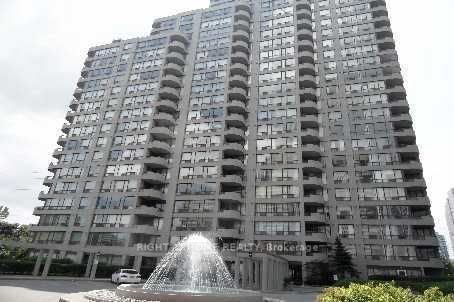 5765 Yonge St, #909