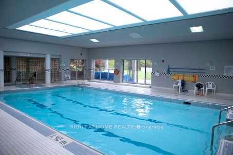 5765 Yonge St, #909