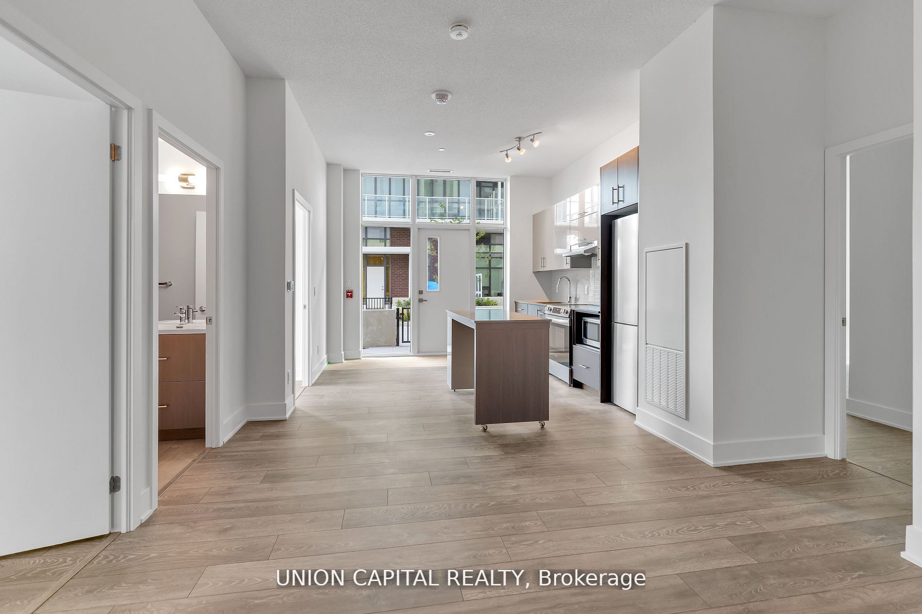 188 Fairview Mall Drive #101