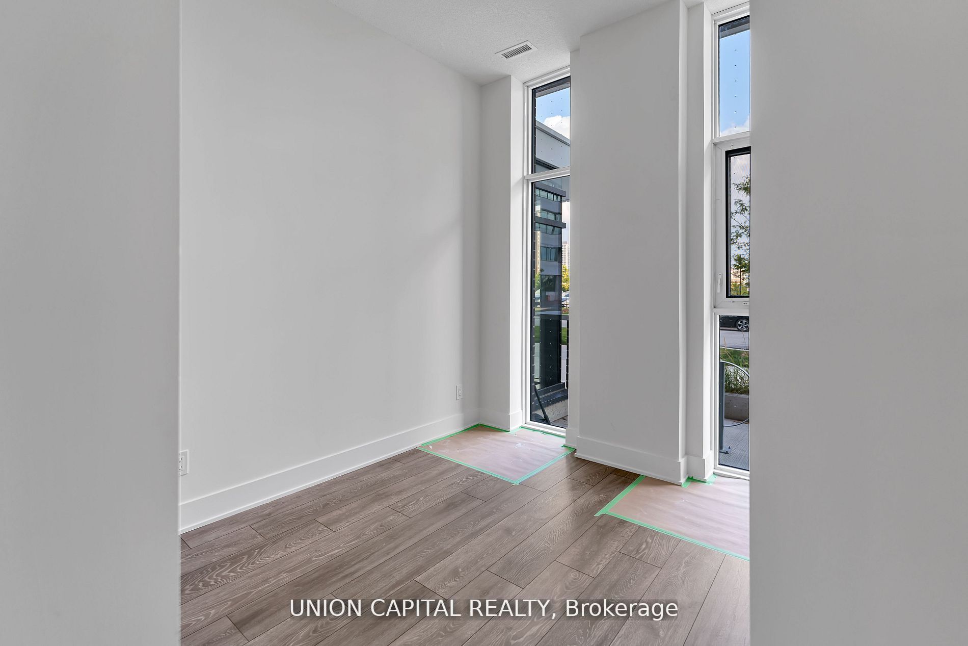 188 Fairview Mall Drive #101