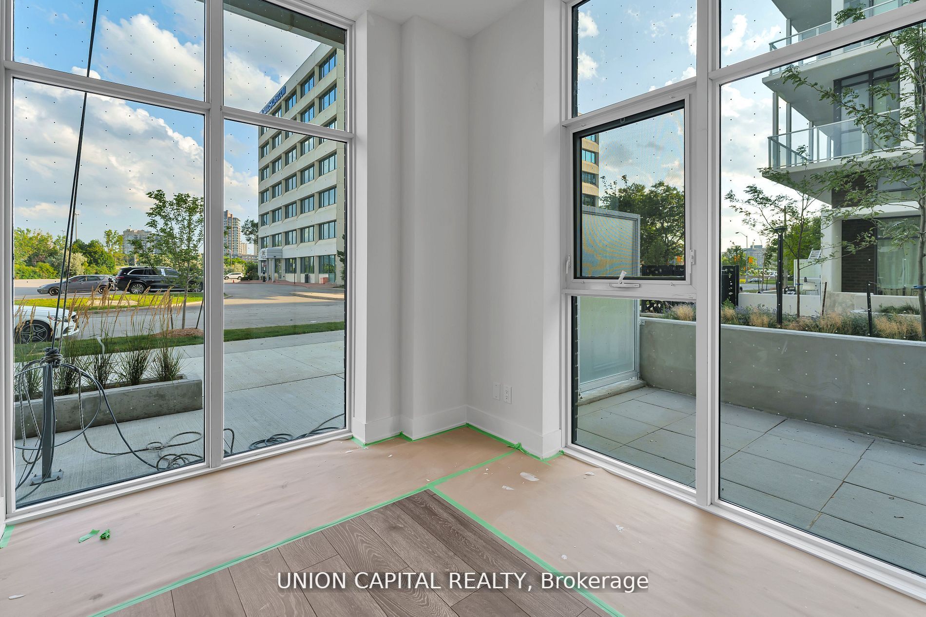 188 Fairview Mall Drive #101