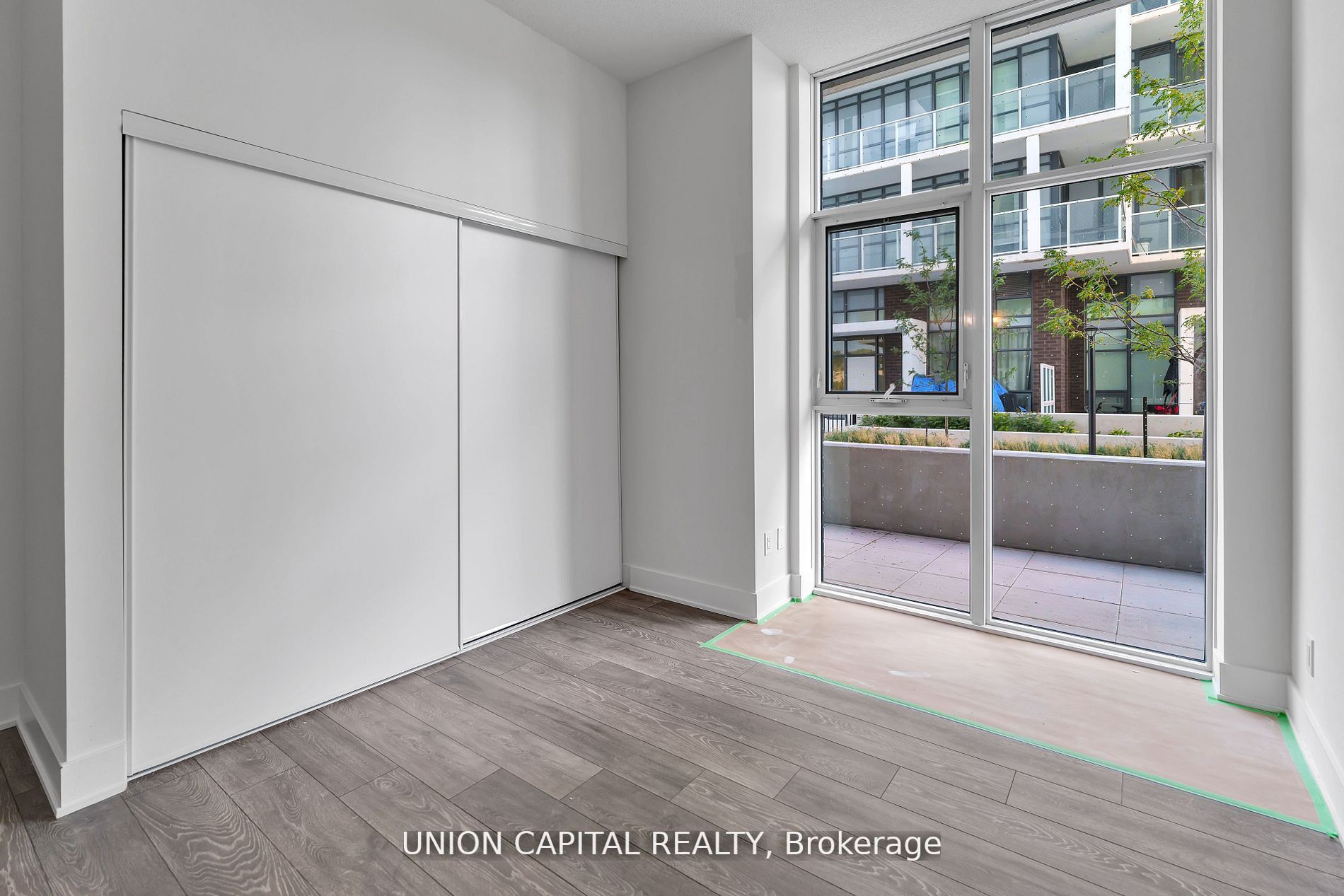 188 Fairview Mall Drive #101