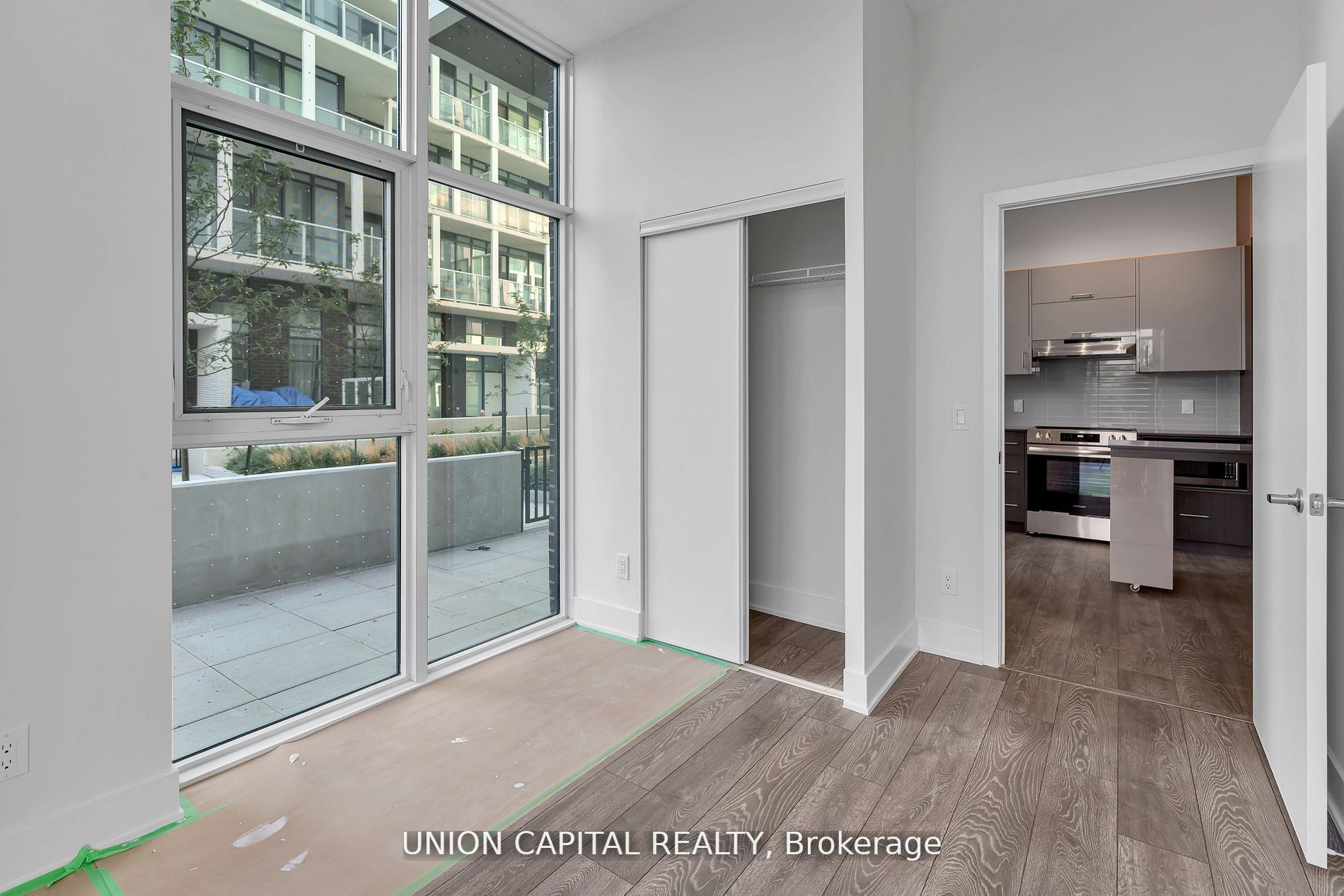 188 Fairview Mall Drive #101