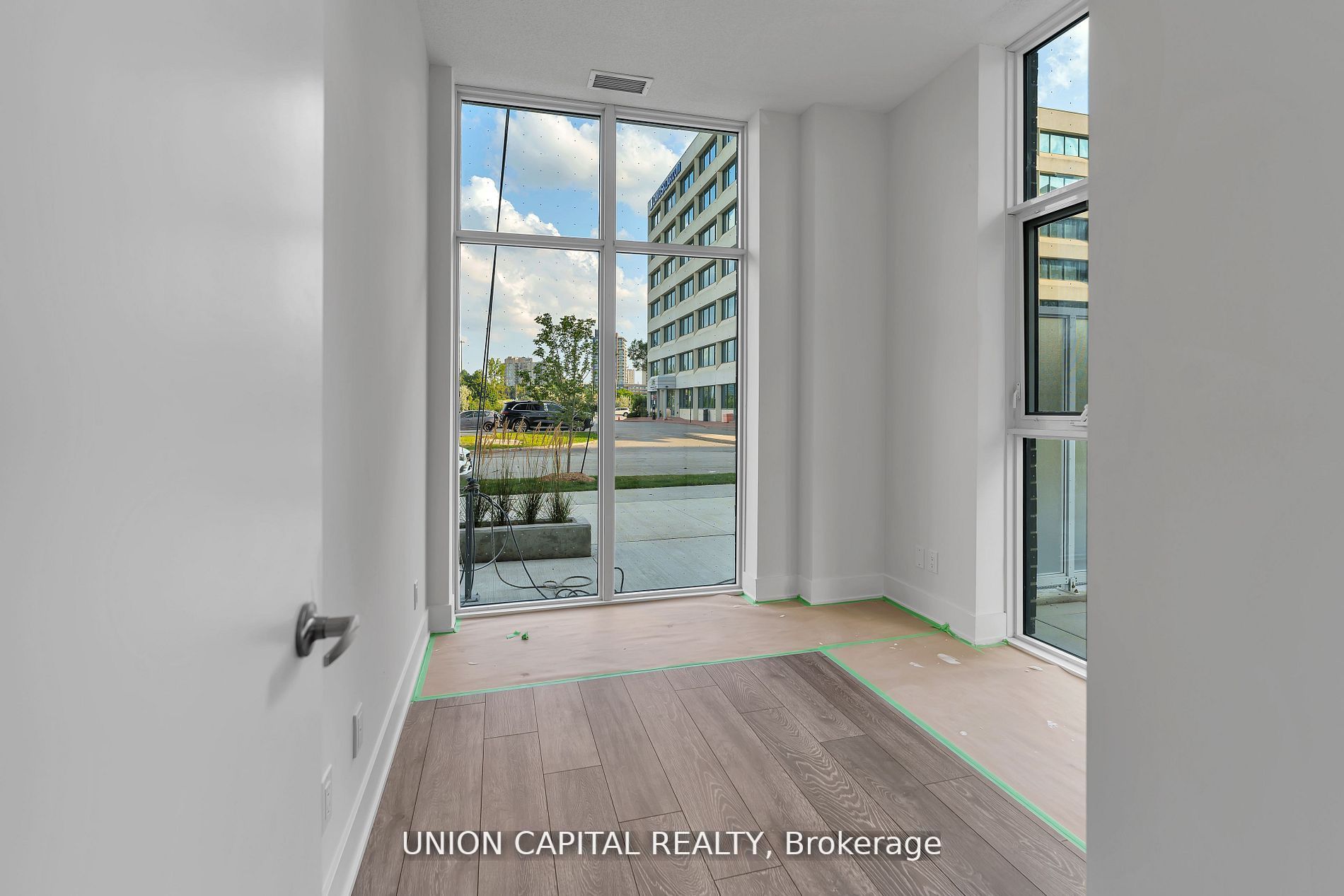 188 Fairview Mall Drive #101