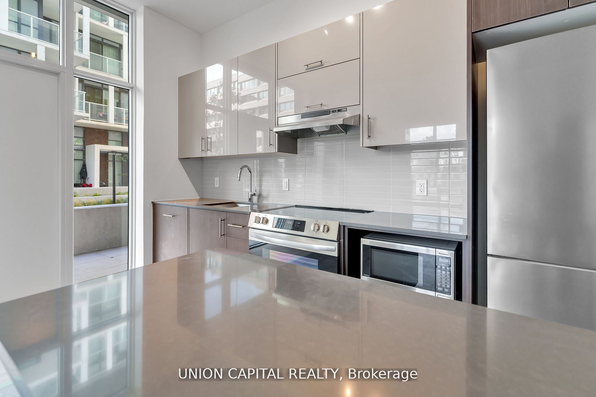 188 Fairview Mall Drive #101