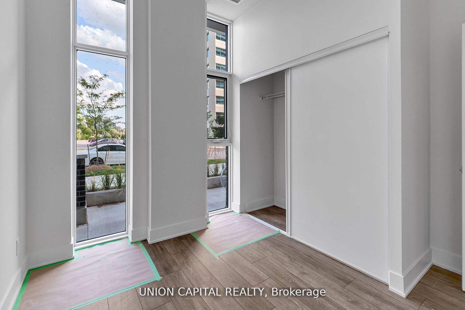 188 Fairview Mall Drive #101