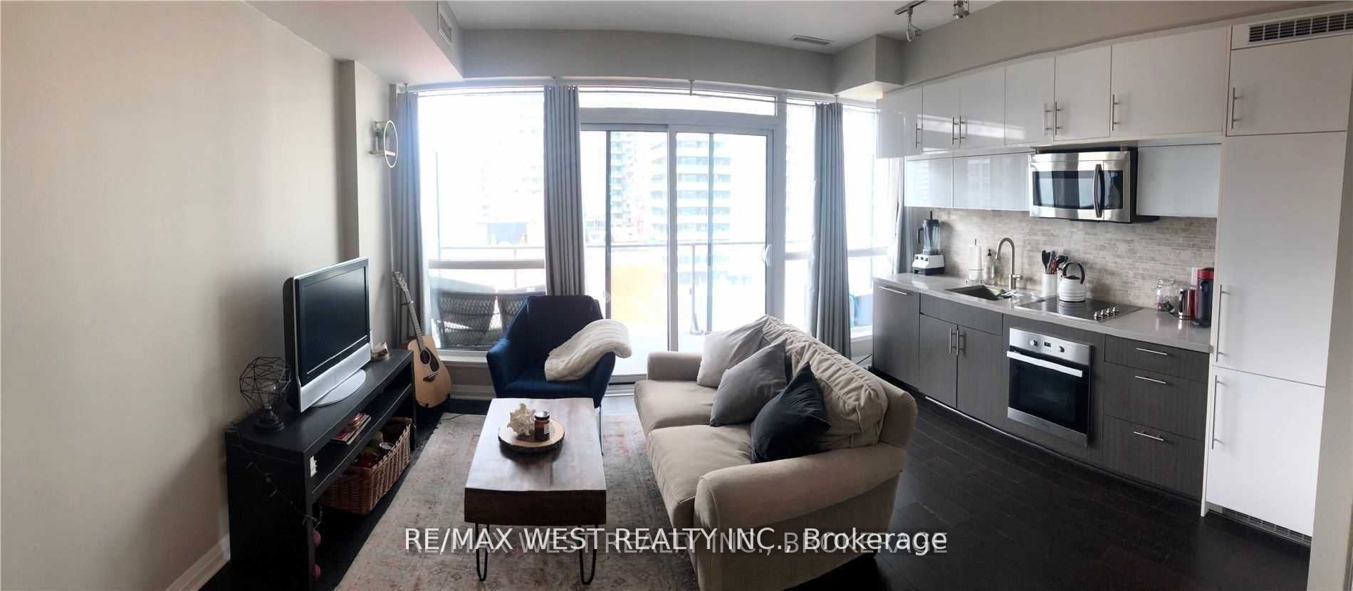 8 Mercer St, #1310