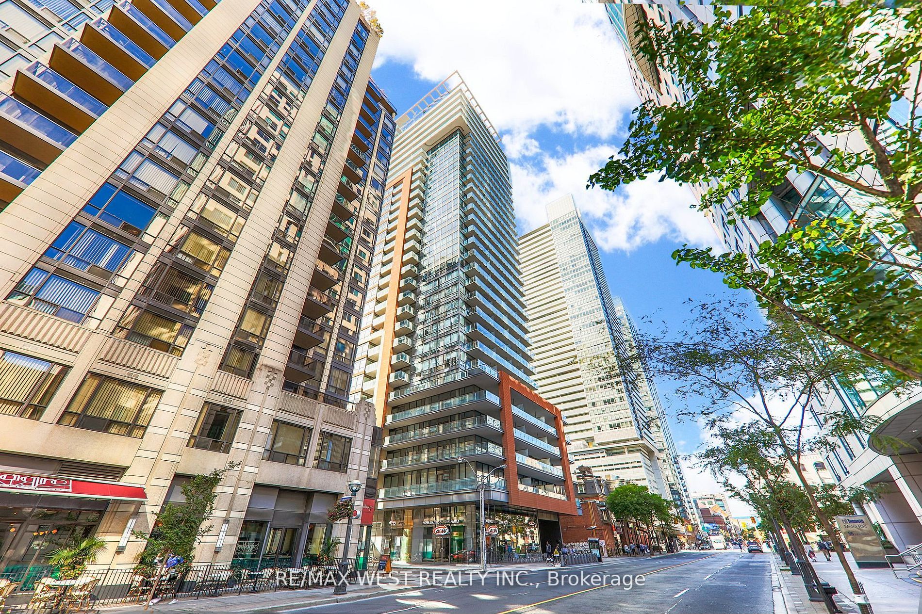 8 Mercer St, #1310