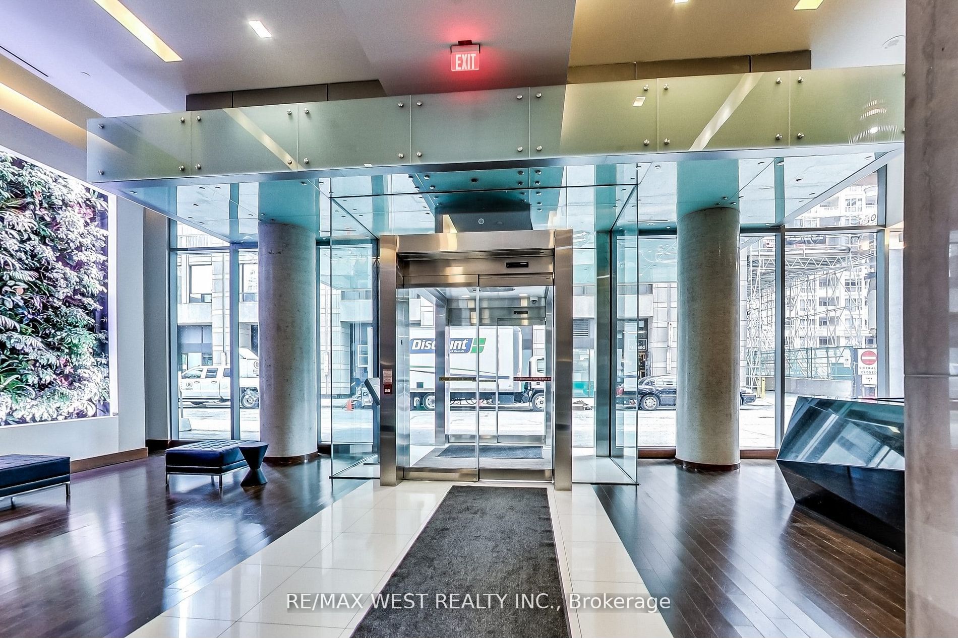 8 Mercer St, #1310