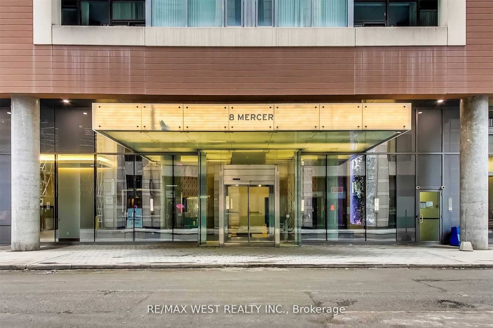 8 Mercer St, #1310
