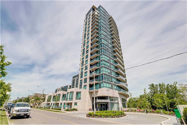 160 Vanderhoof Ave, Toronto
