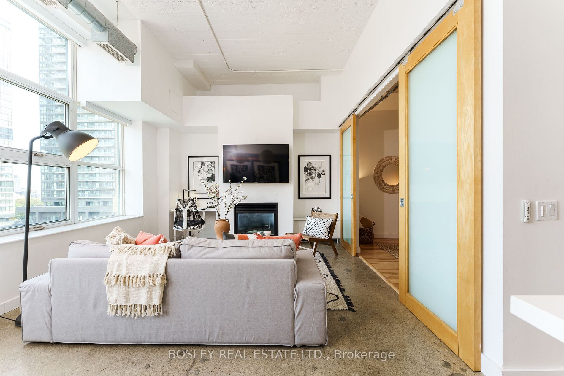 155 Dalhousie Street, #748