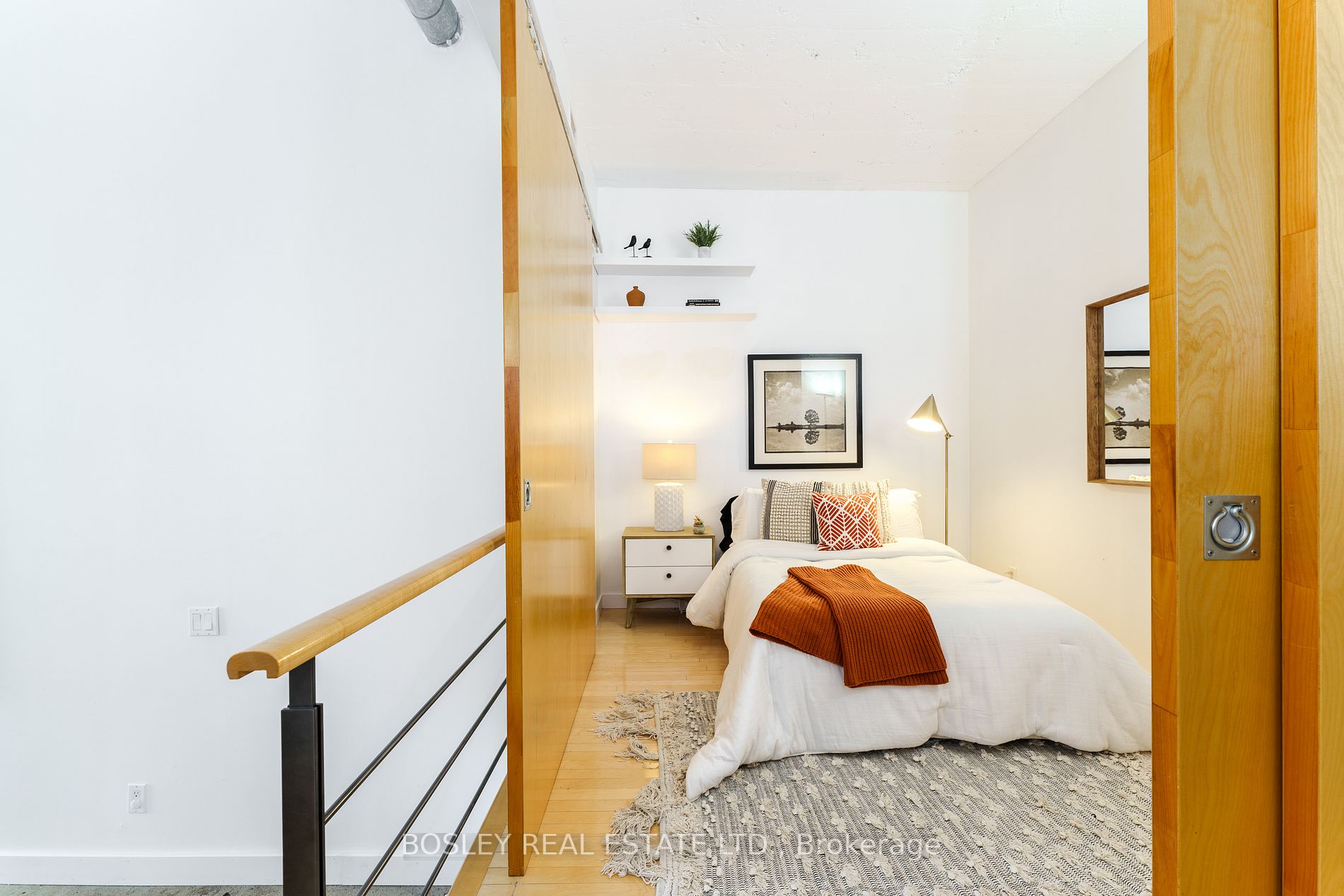 155 Dalhousie Street, #748