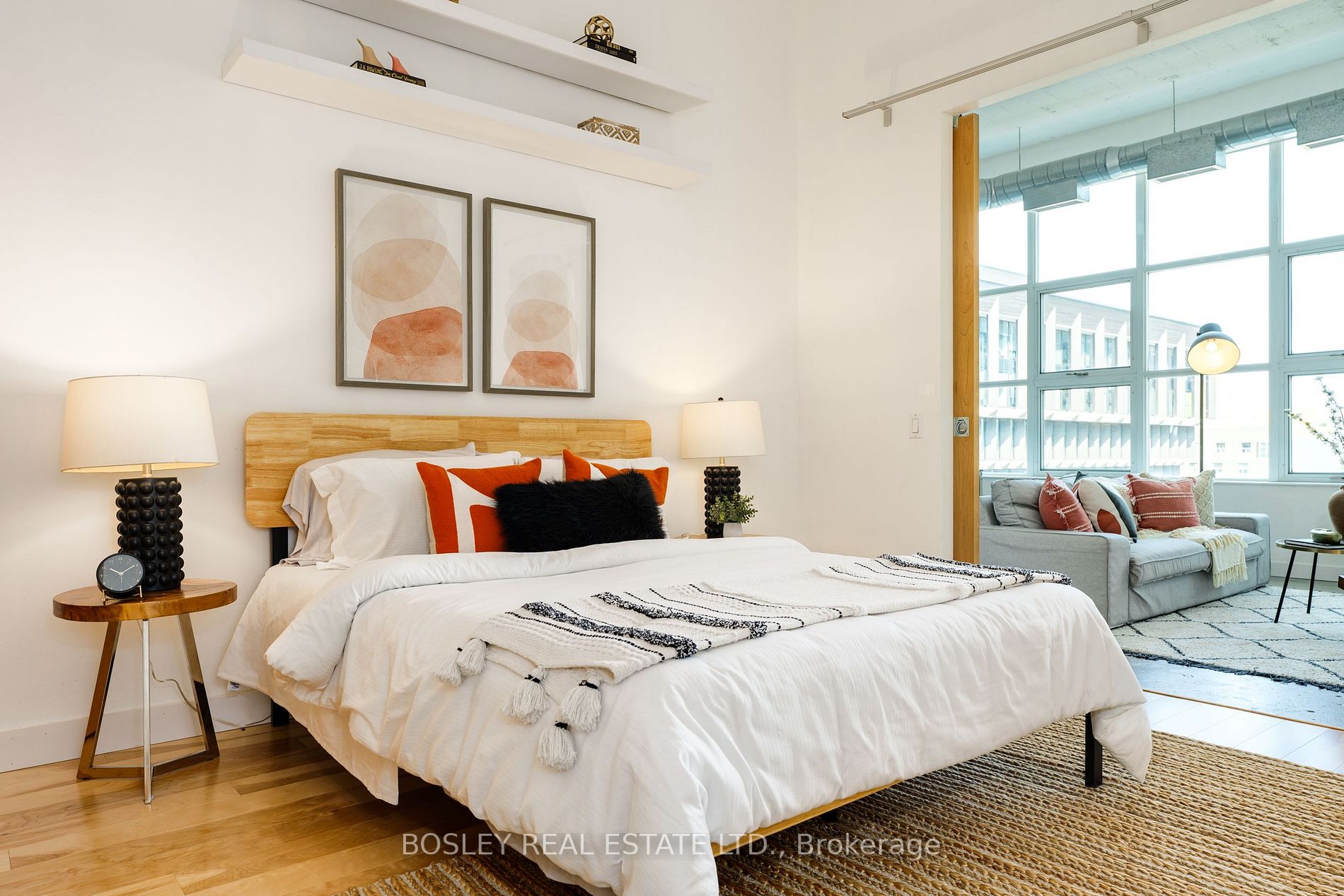 155 Dalhousie Street, #748