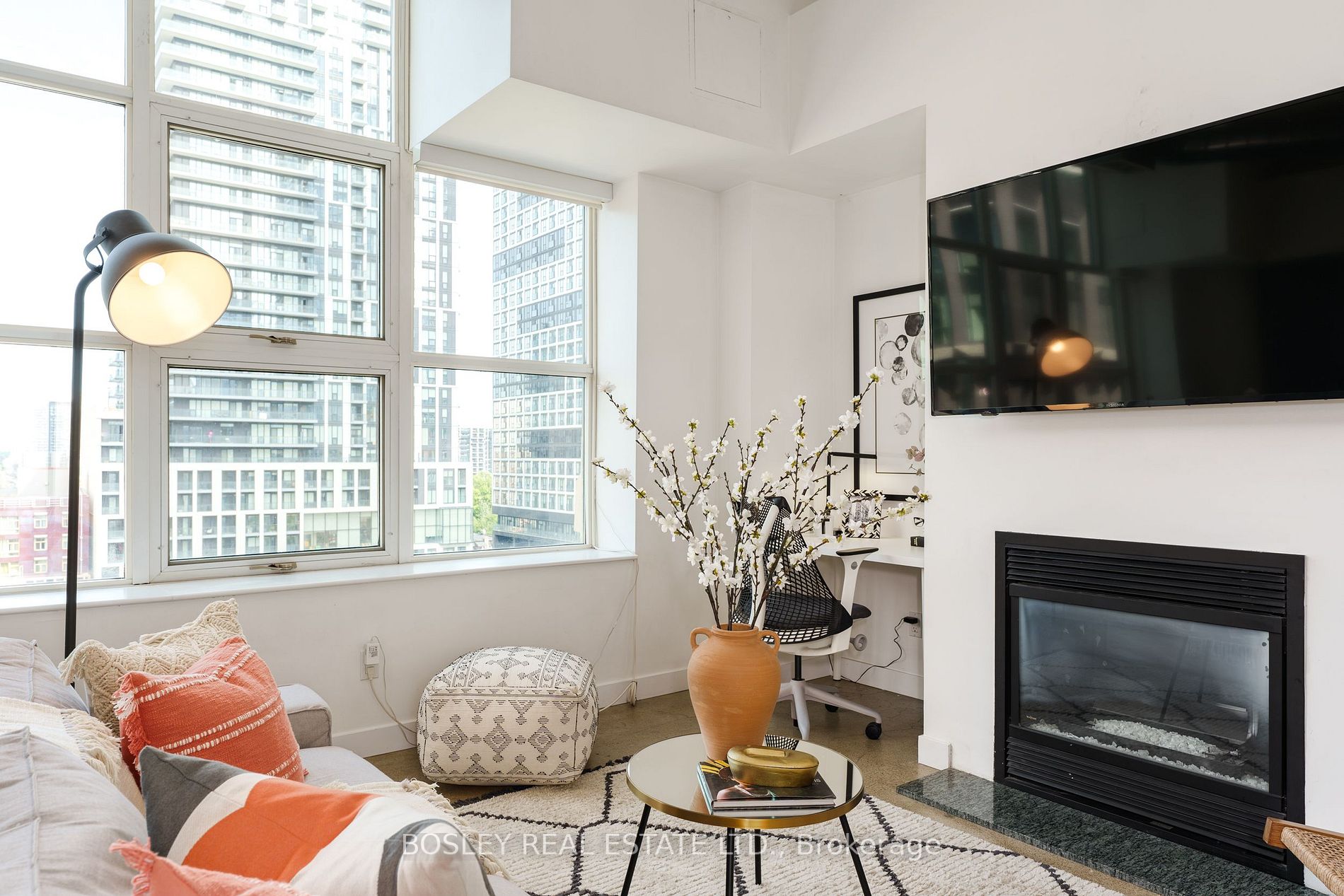155 Dalhousie Street, #748