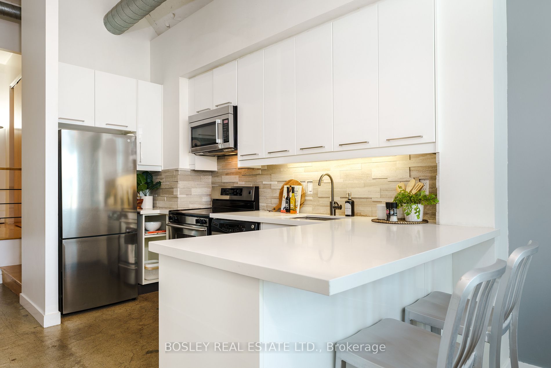 155 Dalhousie Street, #748