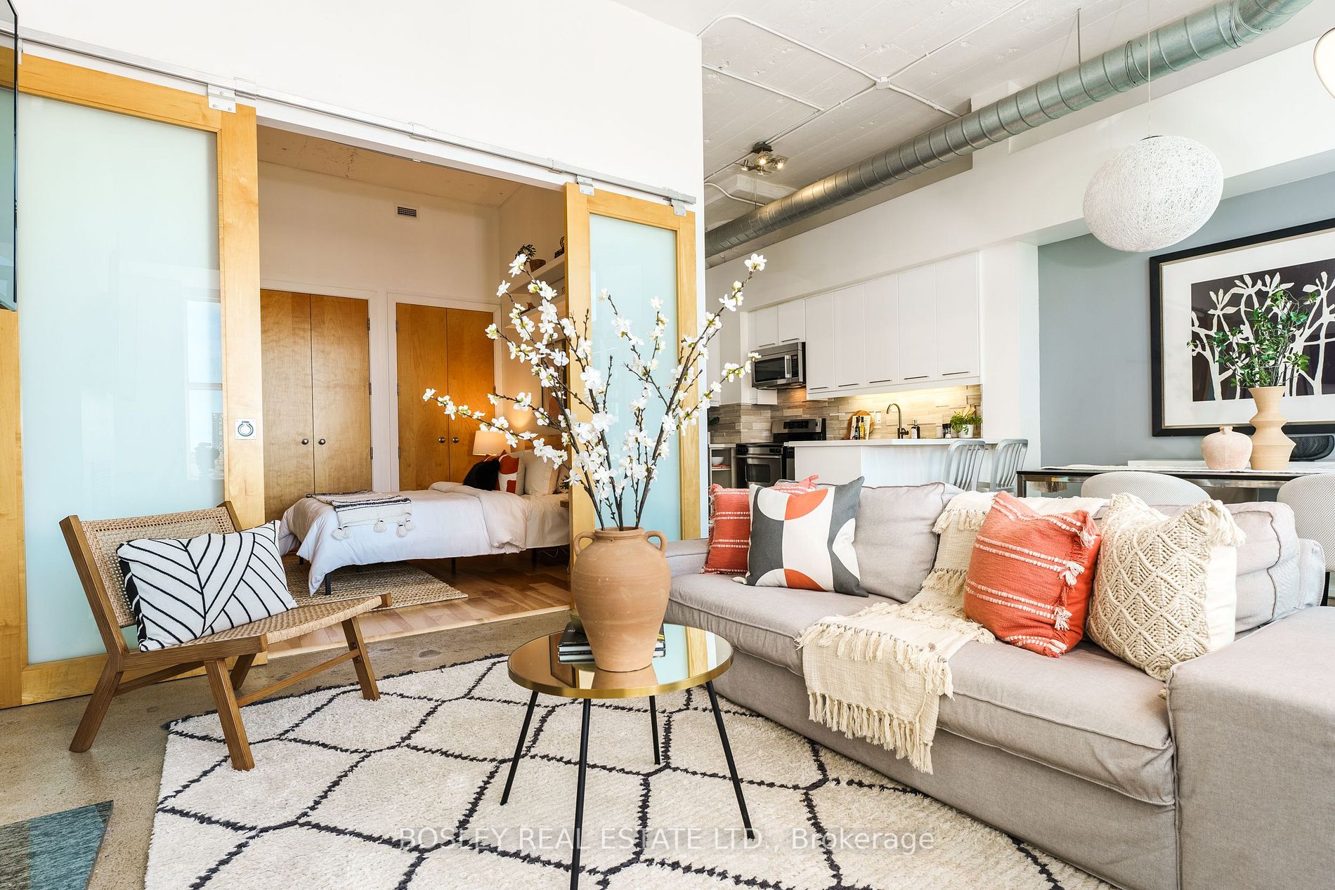 155 Dalhousie Street, #748