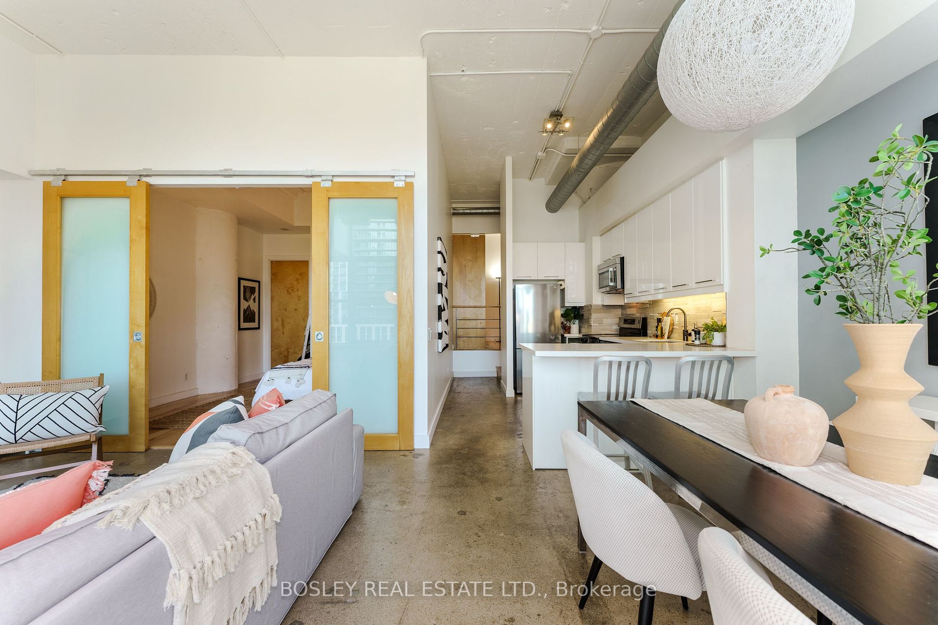 155 Dalhousie Street, #748