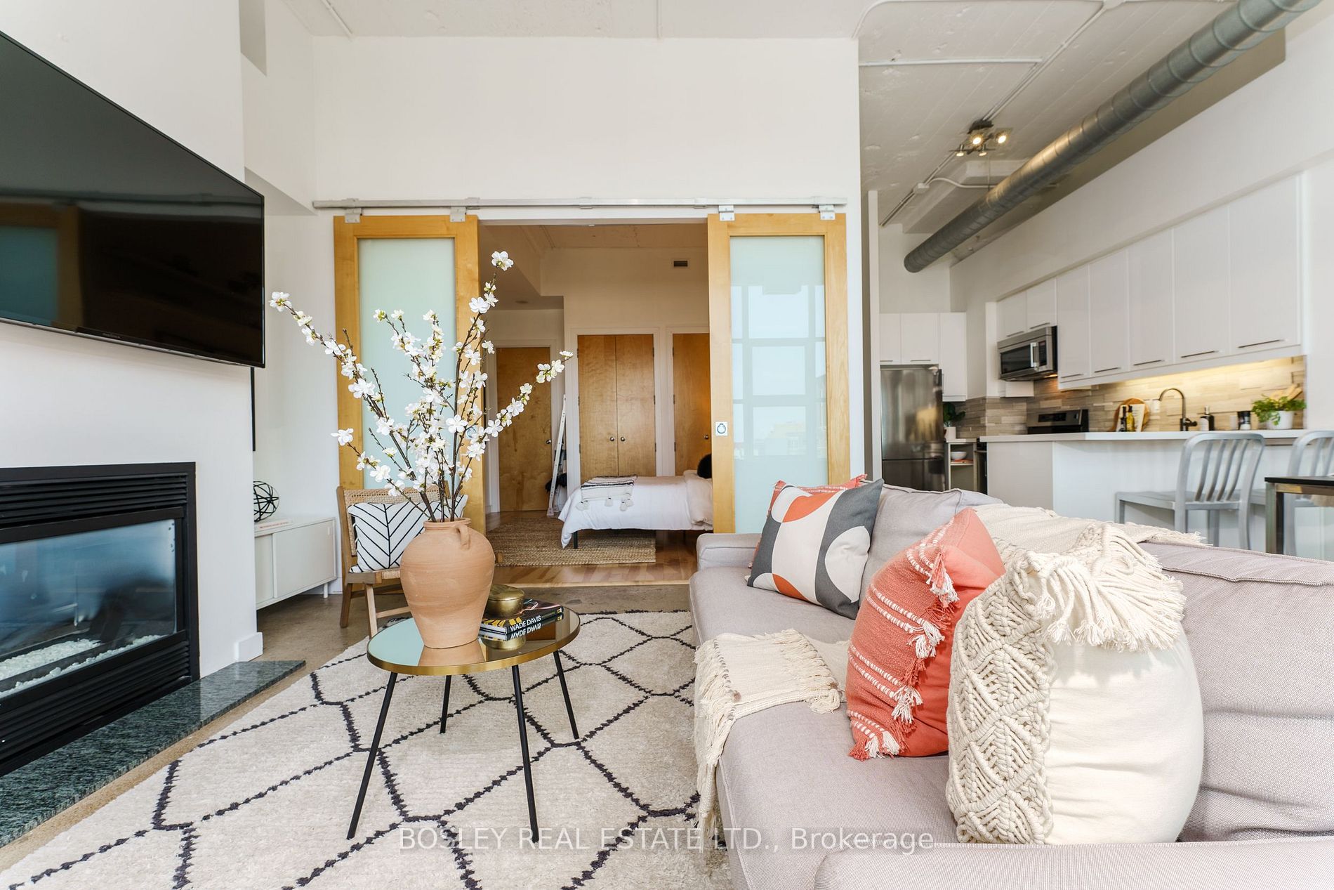 155 Dalhousie Street, #748