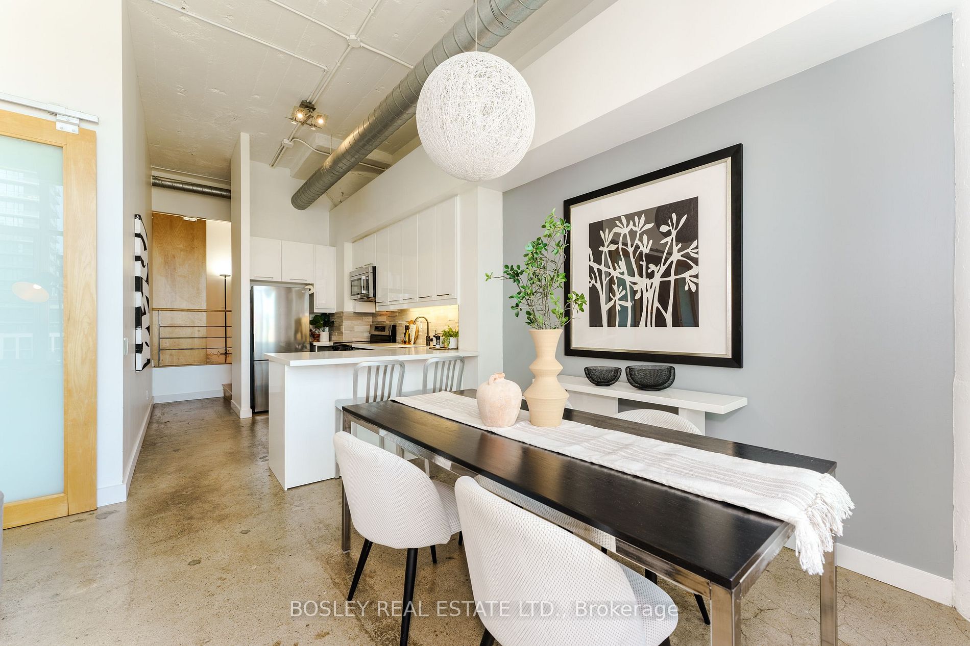 155 Dalhousie Street, #748