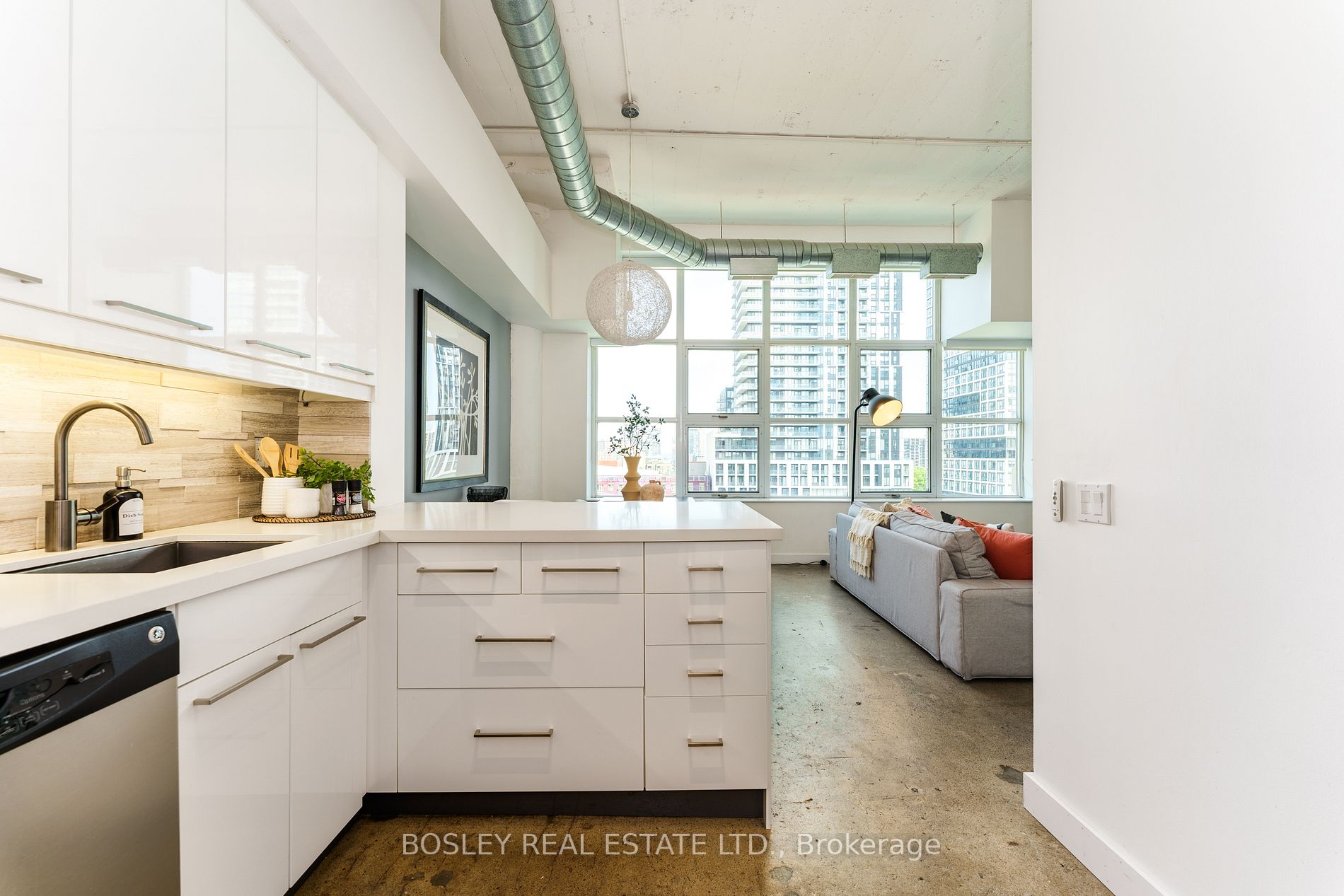 155 Dalhousie Street, #748