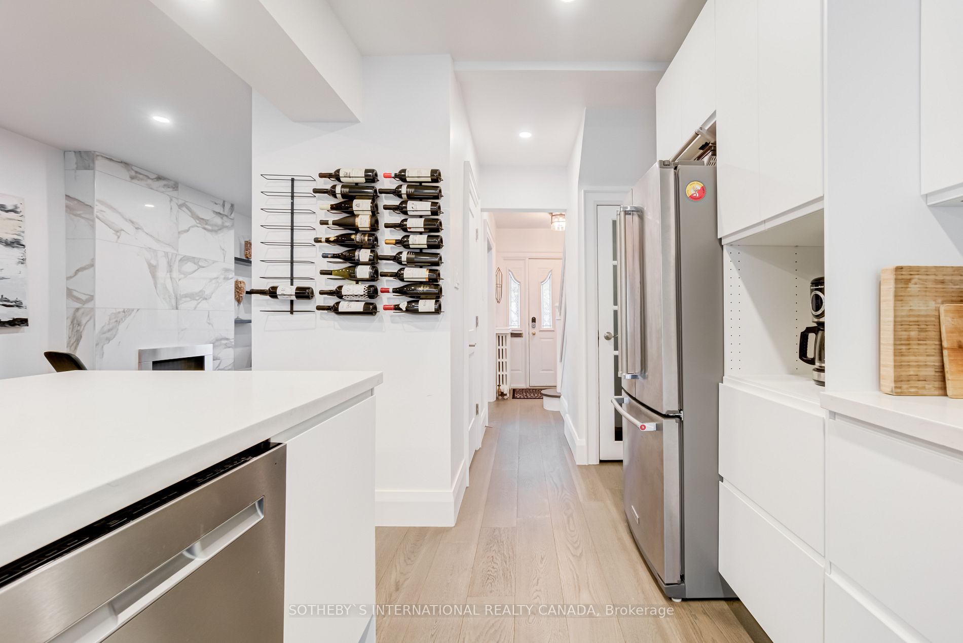 119 Bedford Park Ave